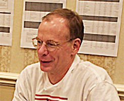 Spieleautor <b>Bill Crenshaw</b> - crenshaw_bill